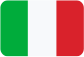 Magneti di sollevamento Italiano